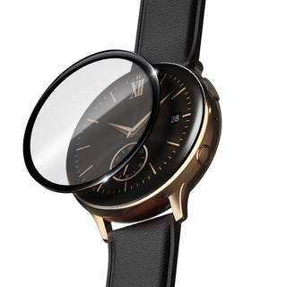 Avizar  Verre trempé Galaxy Watch Active 2 40mm 