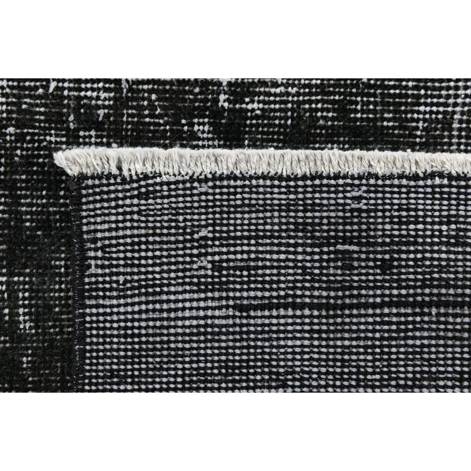 VIDAL Tapis fait à la main Ultra Vintage  