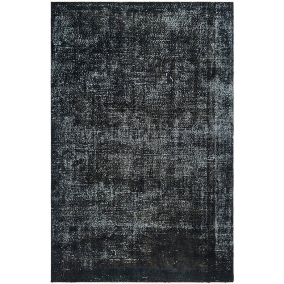 Tapis fait à la main Ultra Vintage