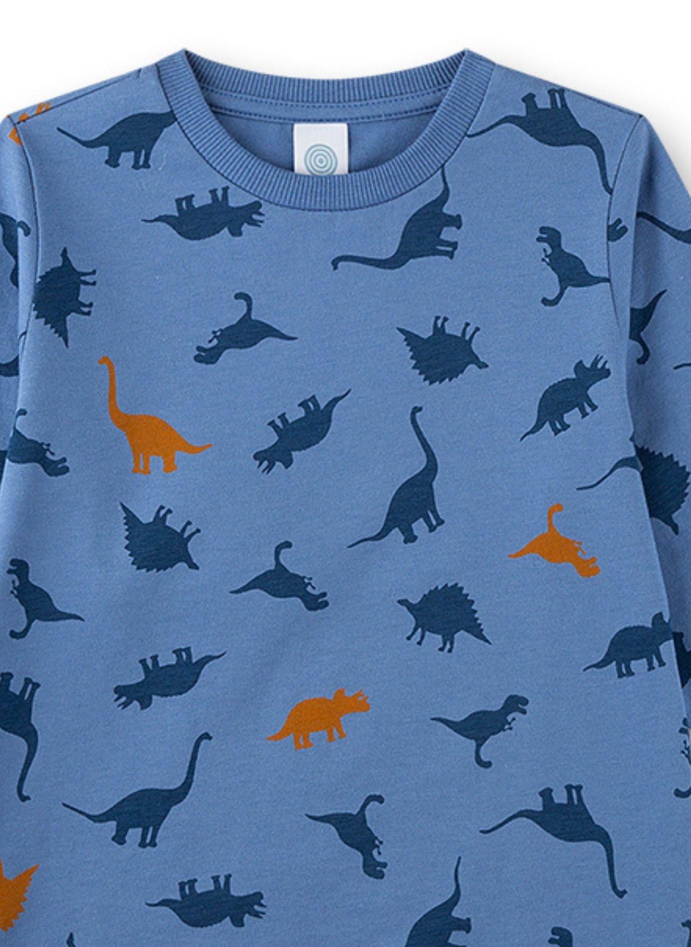 Sanetta  Pigiama Ragazzi Vestibilità confortevole 