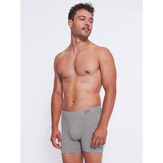 sloggi Go Natural Short Boxer Briefs 2er-Pack  