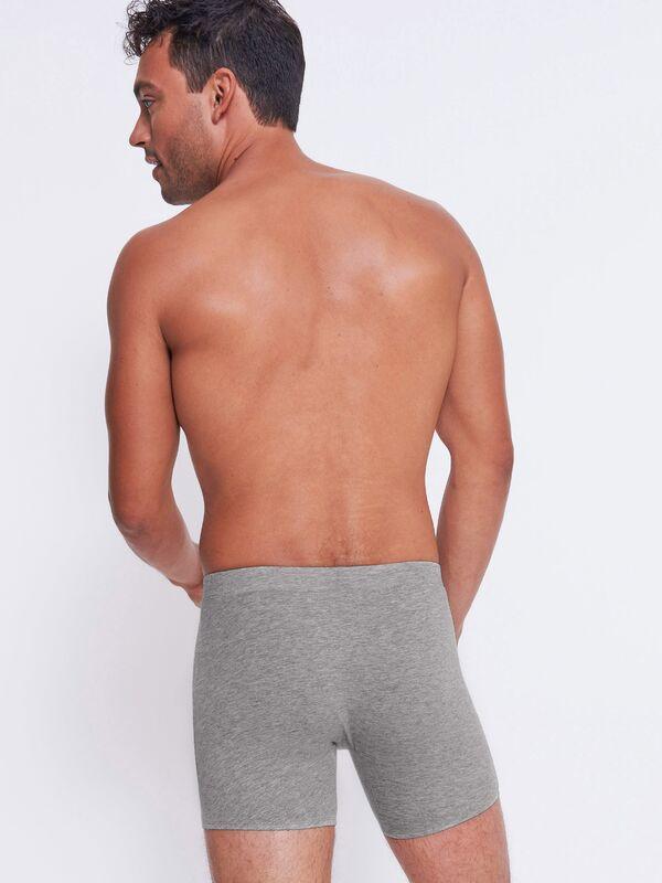 sloggi Go Natural Short Boxer Briefs 2er-Pack  