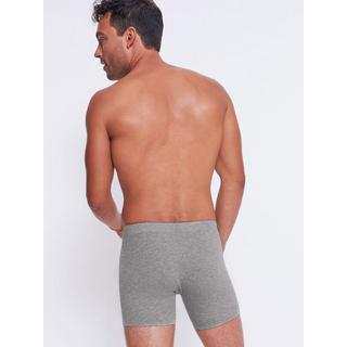 sloggi Go Natural Short Boxer Briefs 2er-Pack  