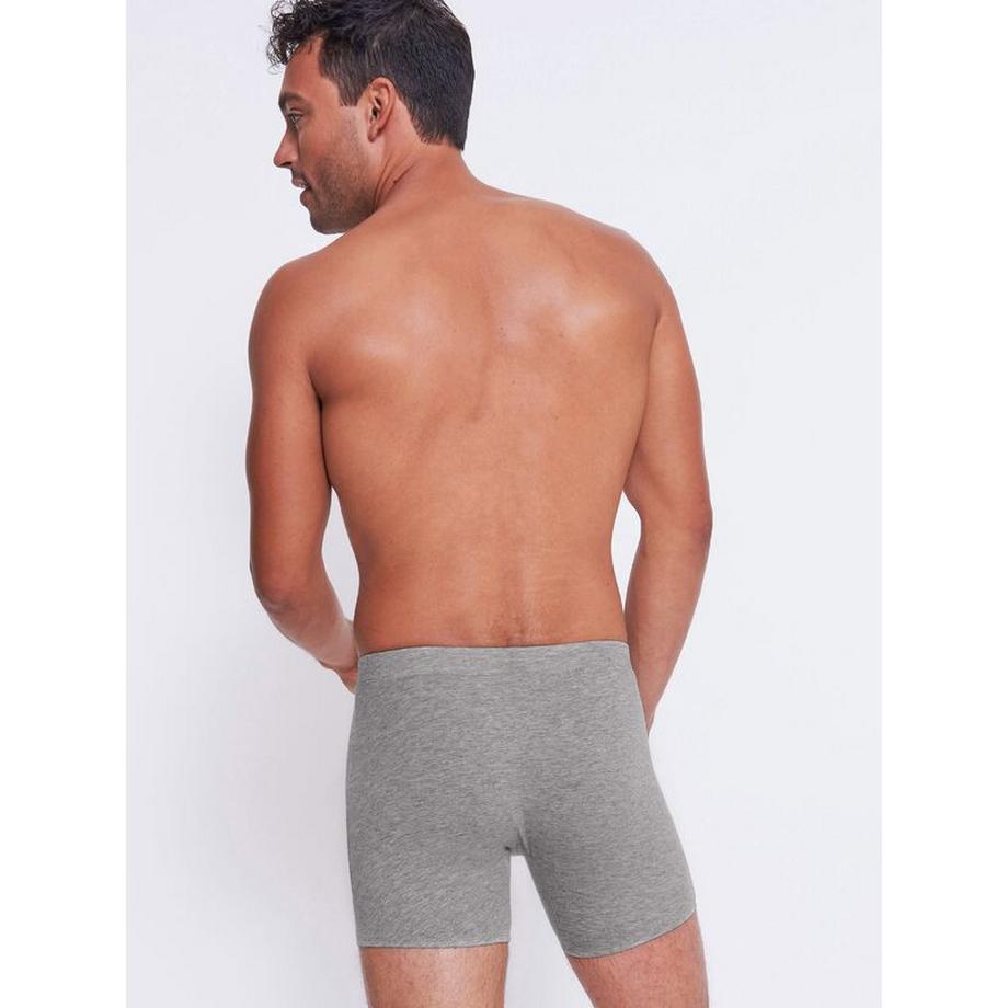 sloggi Go Natural Short Boxer Briefs 2er-Pack  