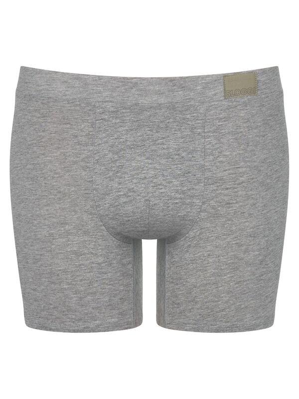sloggi Go Natural Short Boxer Briefs Lot de 2  