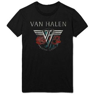 Van Halen 1984 Tour T-Shirt  