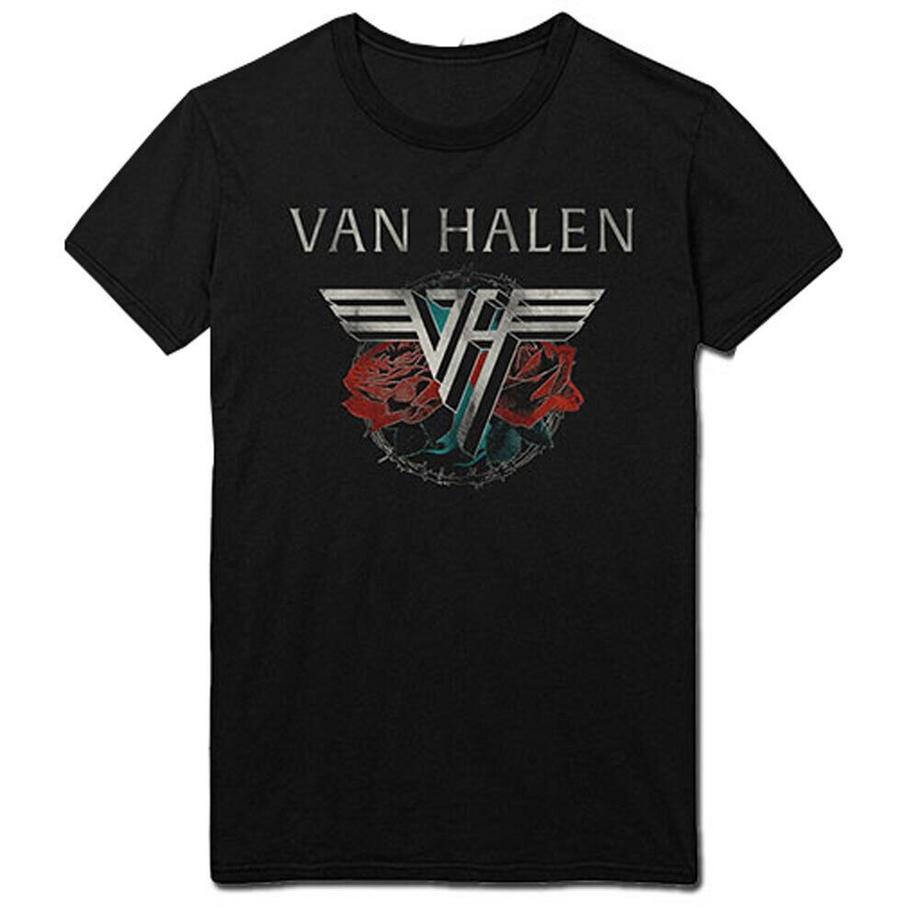Van Halen 84 Tour T-Shirt  