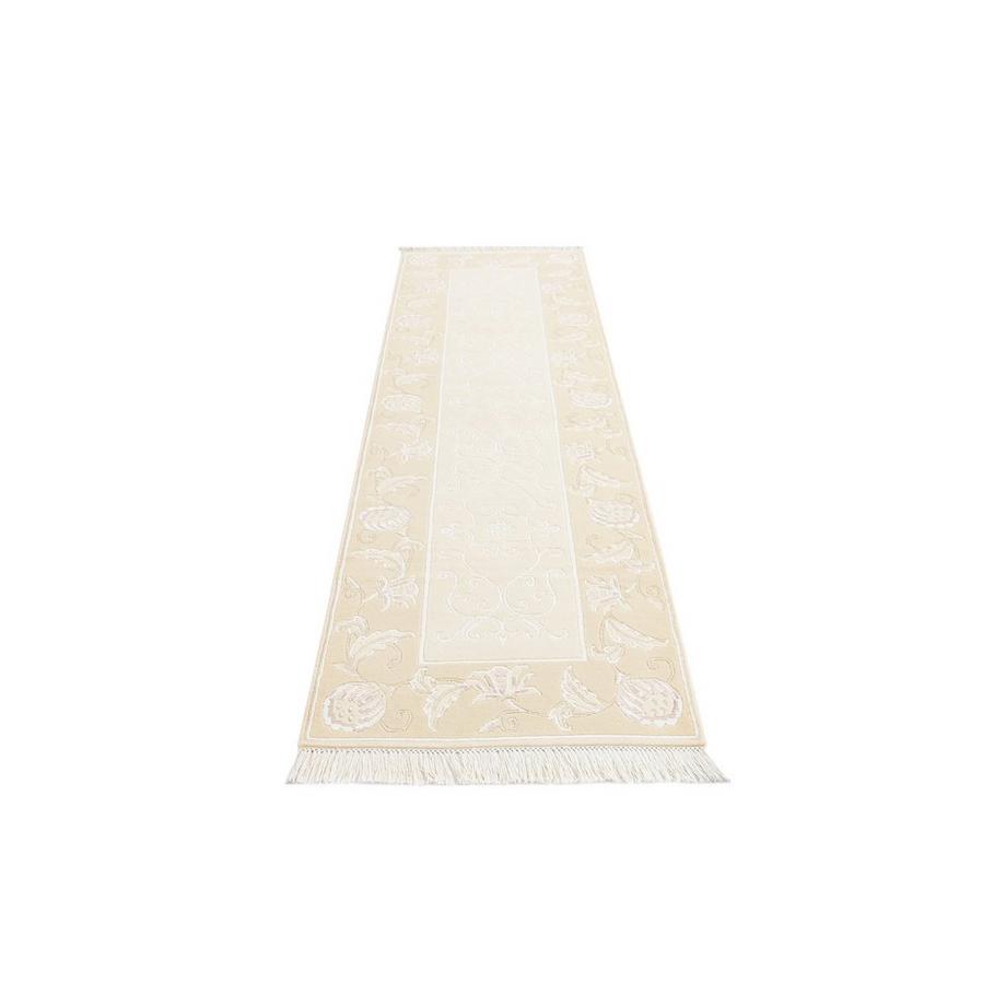 VIDAL Tapis fait à la main Darya-Indian  