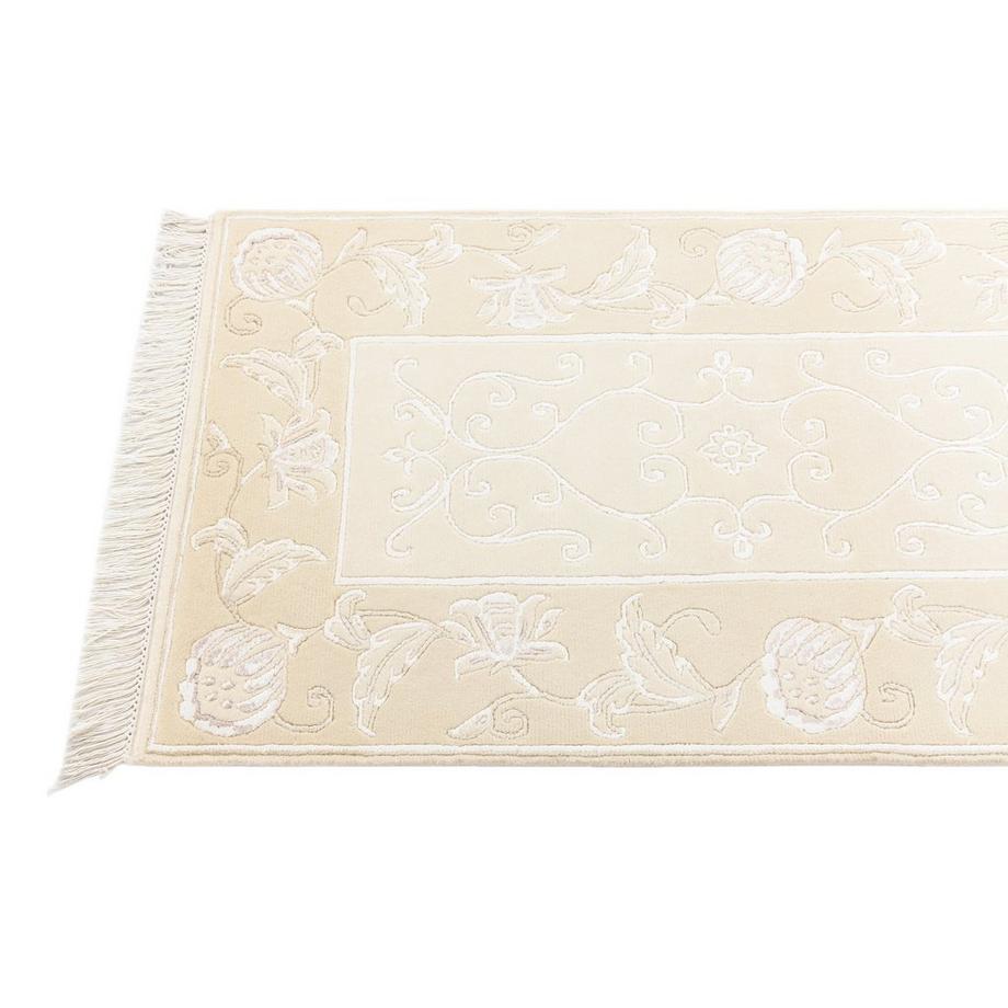 VIDAL Tapis fait à la main Darya-Indian  