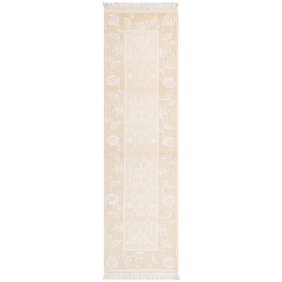 Tapis fait à la main Darya-Indian