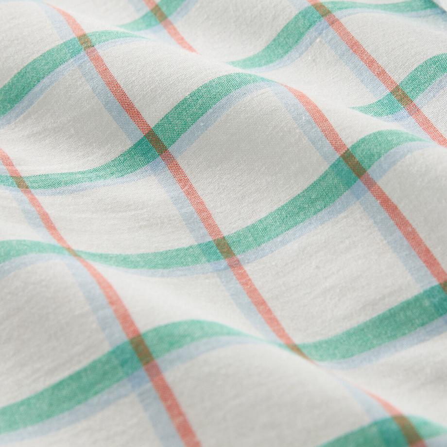 La Redoute Intérieurs Brieuc Karos Kissenbezug  