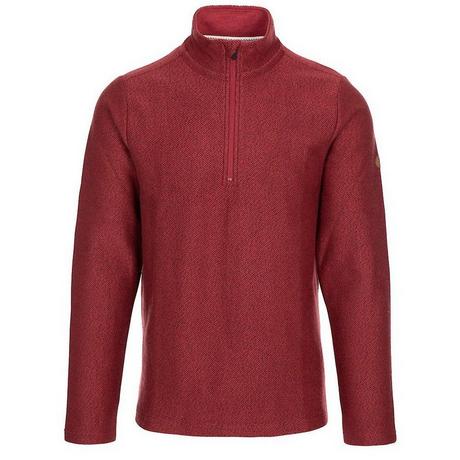 Trespass  Taddingley Half Zip Sweatshirt 