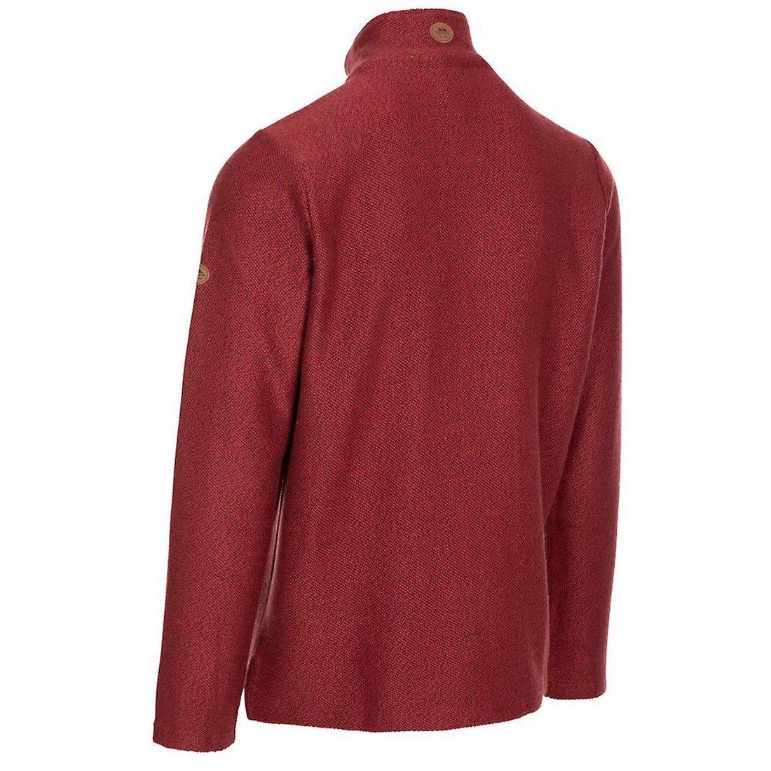 Trespass  Taddingley Half Zip Sweatshirt 