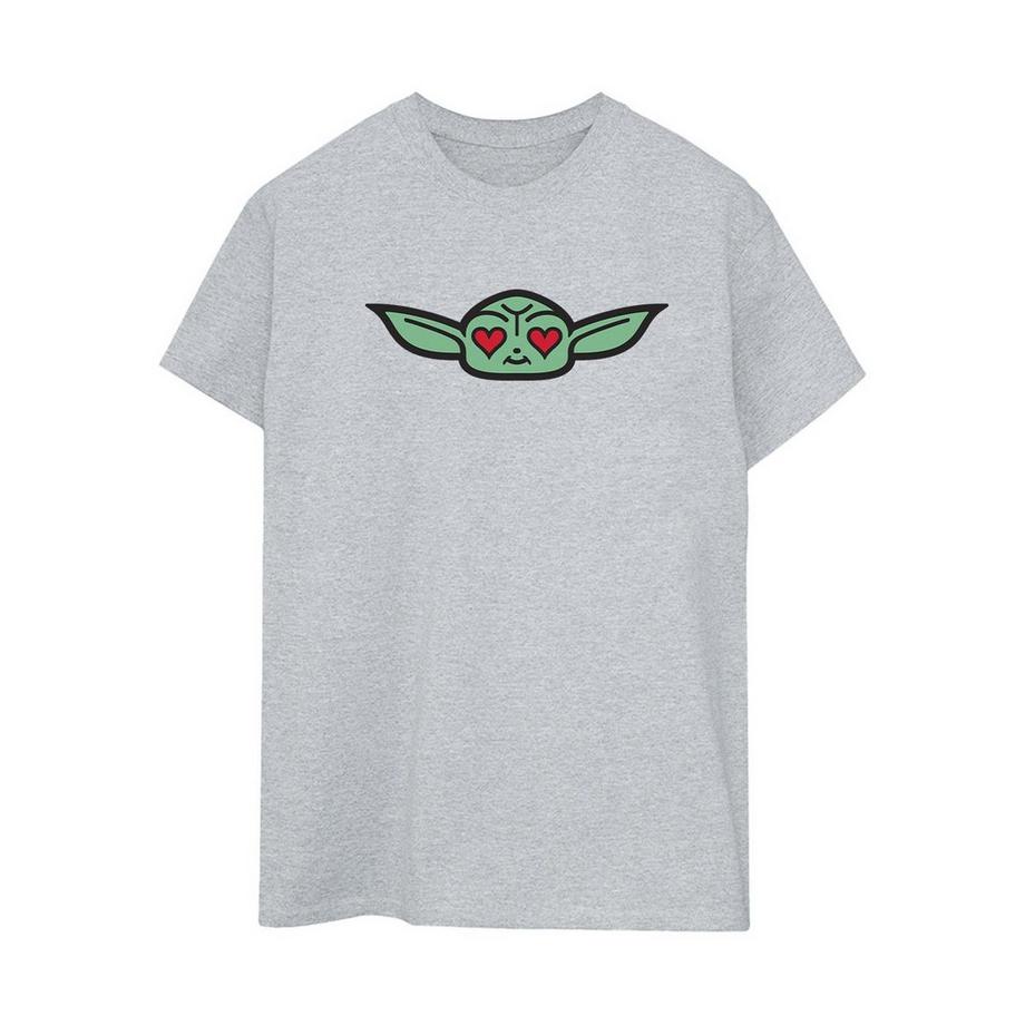 Tshirt THE MANDALORIAN