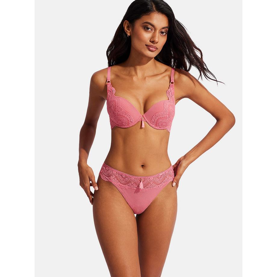 Selmark Matilda Soutien-gorge push-up  