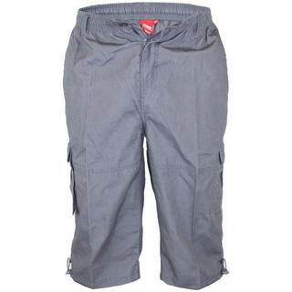 Duke Mason Cargo Shorts  