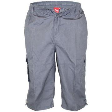 D555 Mason CargoShorts