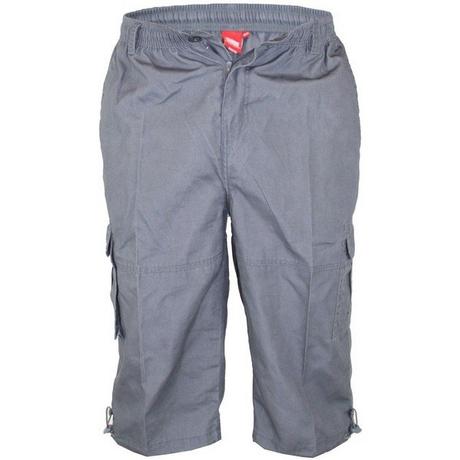 Duke Mason Cargo Shorts  