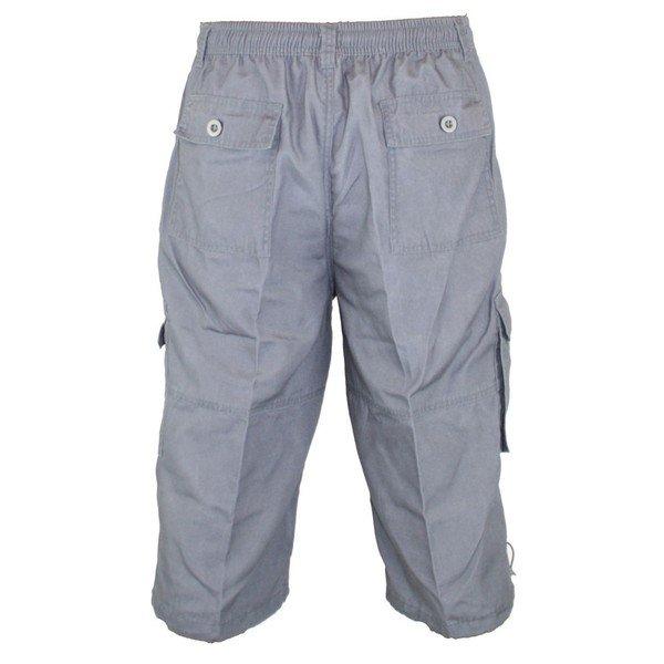 Duke Mason Cargo Shorts  