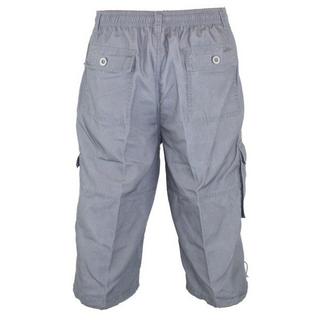 Duke Mason Cargo Shorts  