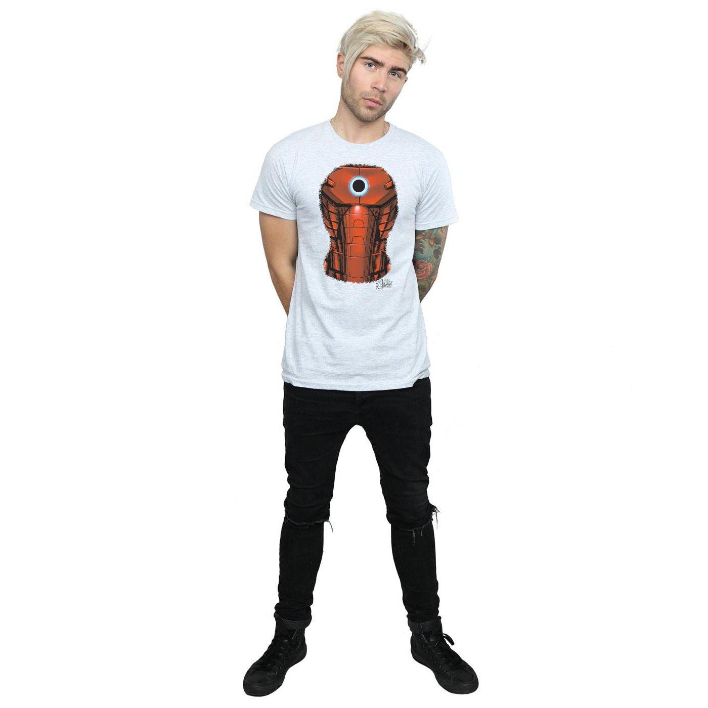 MARVEL  Tshirt 