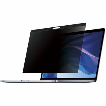 Filtro per la privacy per laptop da 13" - Rapporto d'aspetto 16:10 - Magnetico - Per MacBooks
