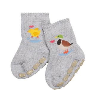FALKE Baby Duckling Anti-Rutsch Socken  