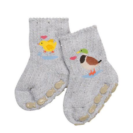 FALKE Baby Duckling Anti-Rutsch Socken  