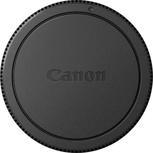 Canon  Canon Bouchon anti-poussière d'objectif EB 