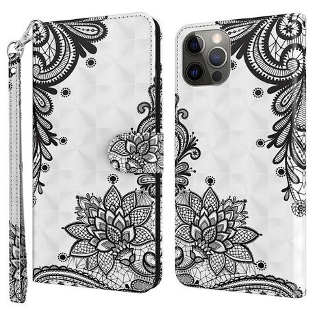 Cover-Discount  iPhone 15 Pro Max - Étui Effet Paillettes 