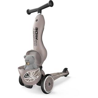 Scoot and Ride  Highwaykick 1 Lifestyle Brown lines 