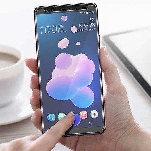 Avizar  HTC U12 Plus Displayschutzfolie 