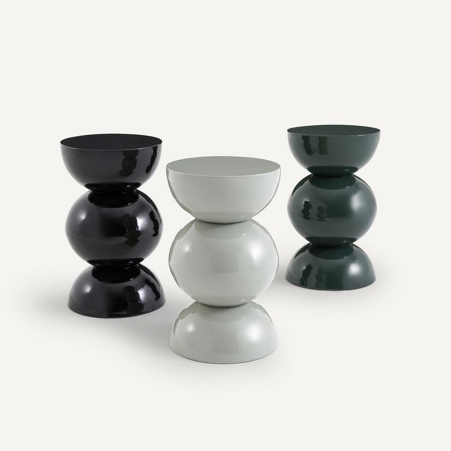 AM.PM Beistelltisch aus Metall  