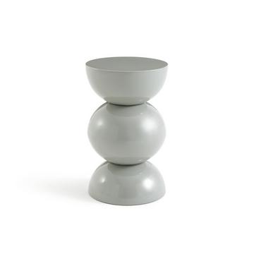 Beistelltisch aus Metall