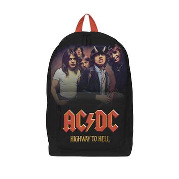 Rucksack Highway To Hell, ACDC