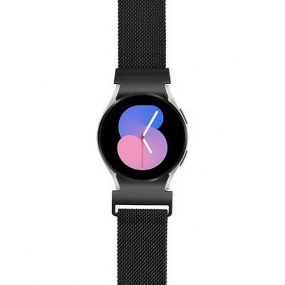 BigBen Connected  Uhrenarmband für Galaxy Watch Milanese 