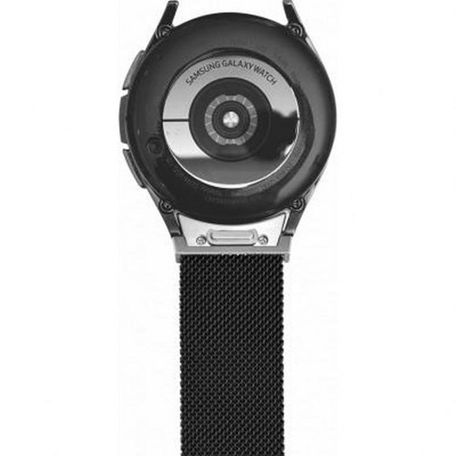 BigBen Connected  Uhrenarmband für Galaxy Watch Milanese 