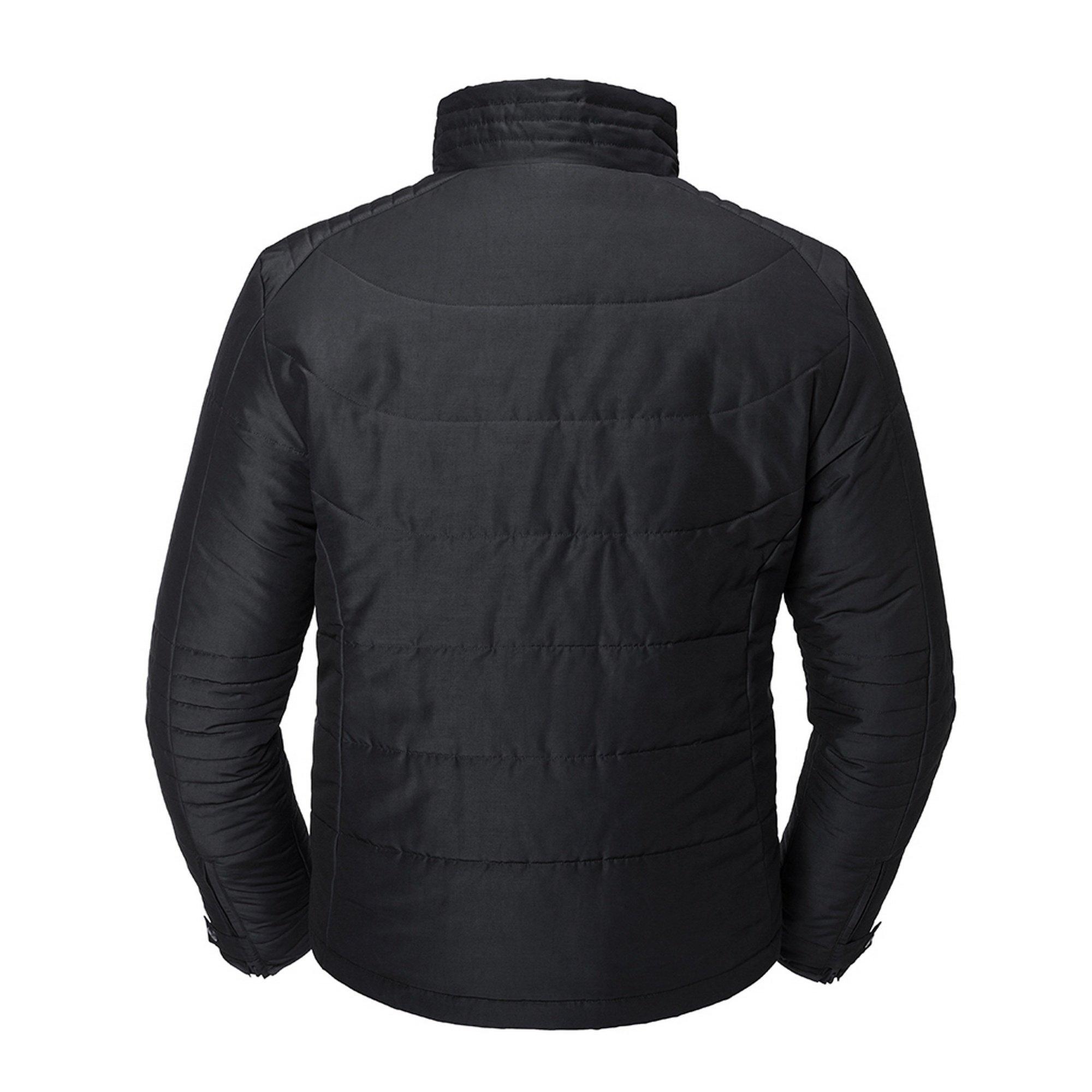 Russell  Cross Steppjacke 