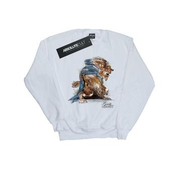 Sweat BEAUTY AND THE BEAST