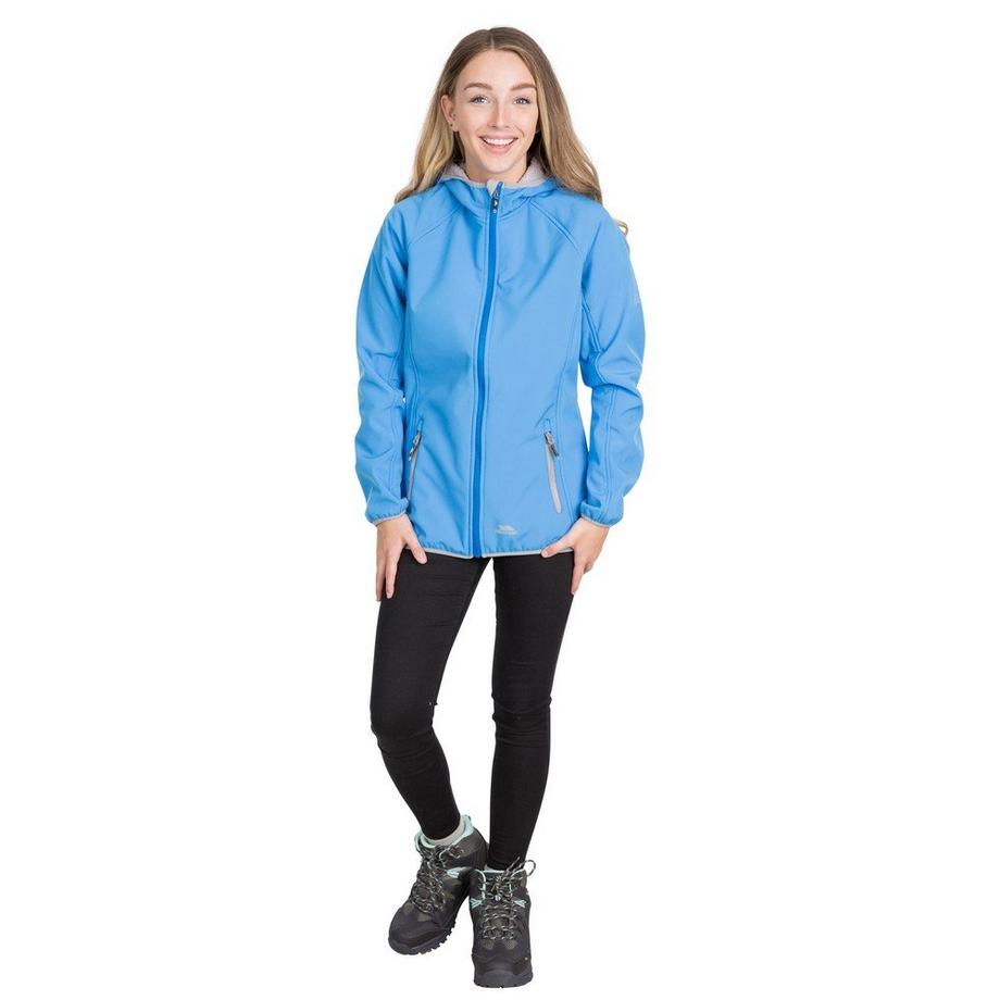 Trespass Emery Giacca in pile softshell  