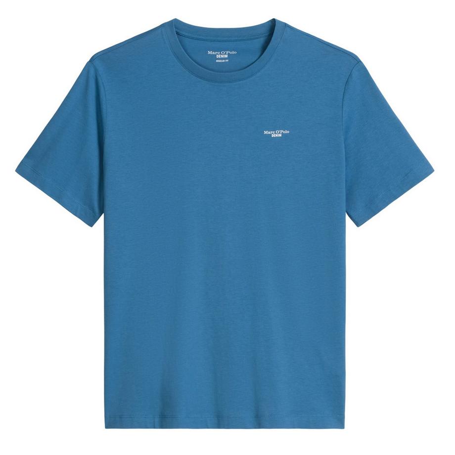T-shirt  Pack de 1 Confortable à porter-T-Shirt, SSL, Logo Print, Reg F