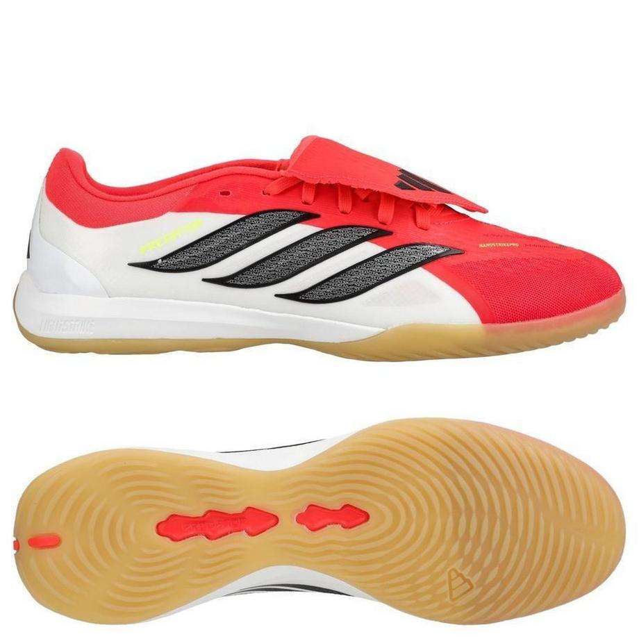 adidas Scarpe calcio predator pro ic  