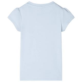 VidaXL  Kinder t-shirt baumwolle 