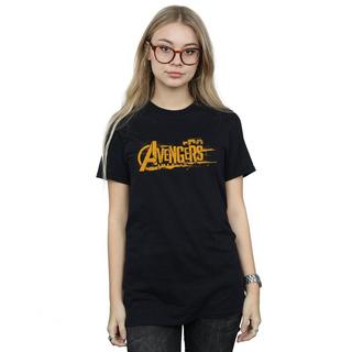 MARVEL  Avengers Infinity War TShirt 