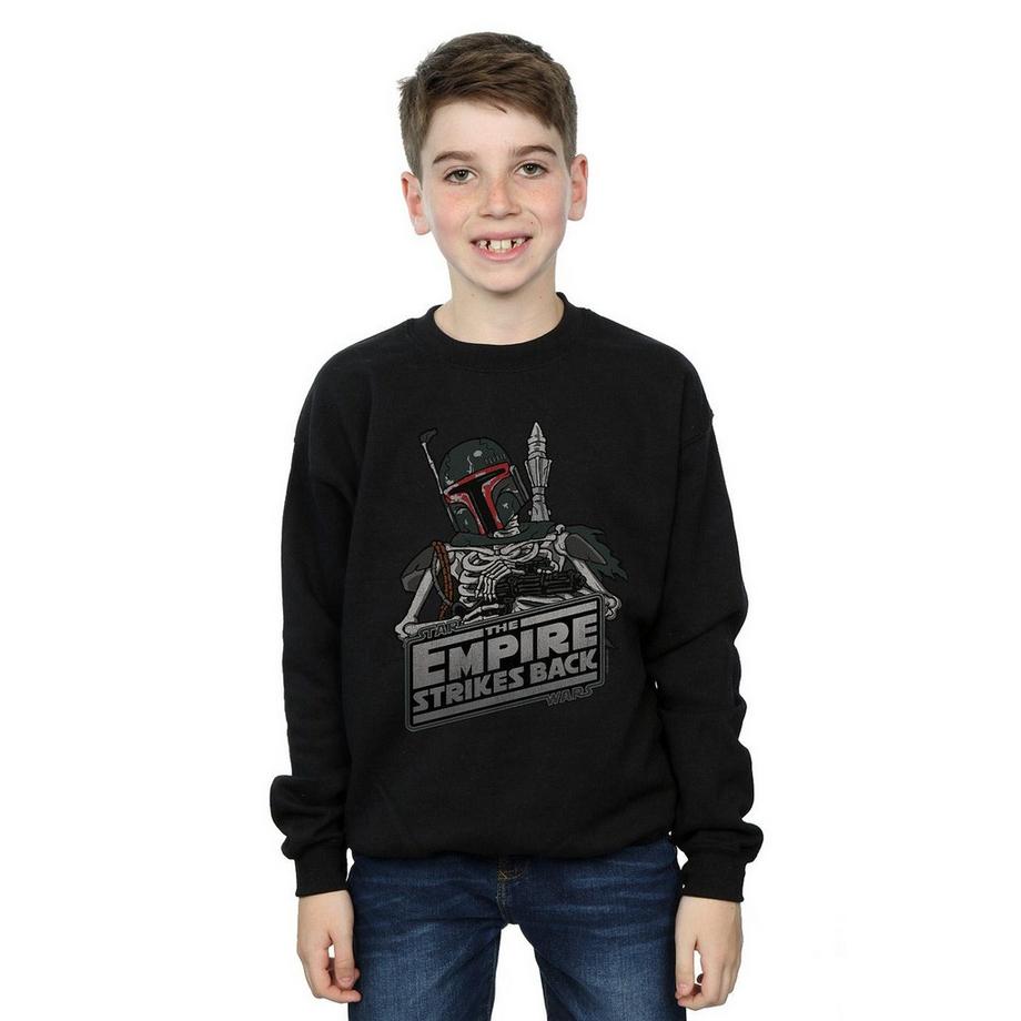 STAR WARS  Sweatshirt 