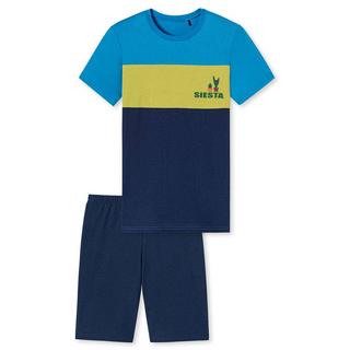 Schiesser  Teen Boys Pyjama 