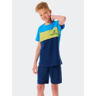 Schiesser  Teen Boys Pyjama 