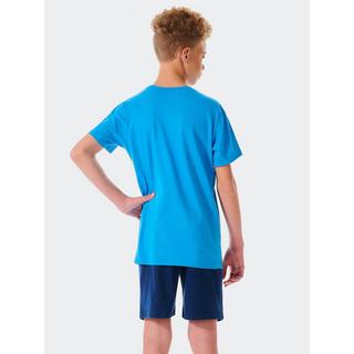 Schiesser  Teen Boys Pyjama 