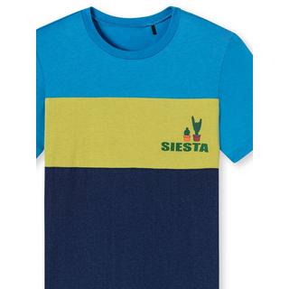 Schiesser  Teen Boys Pyjama 