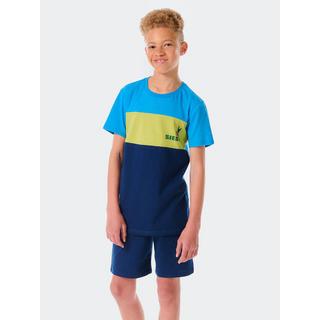 Schiesser  Teen Boys Pyjama 